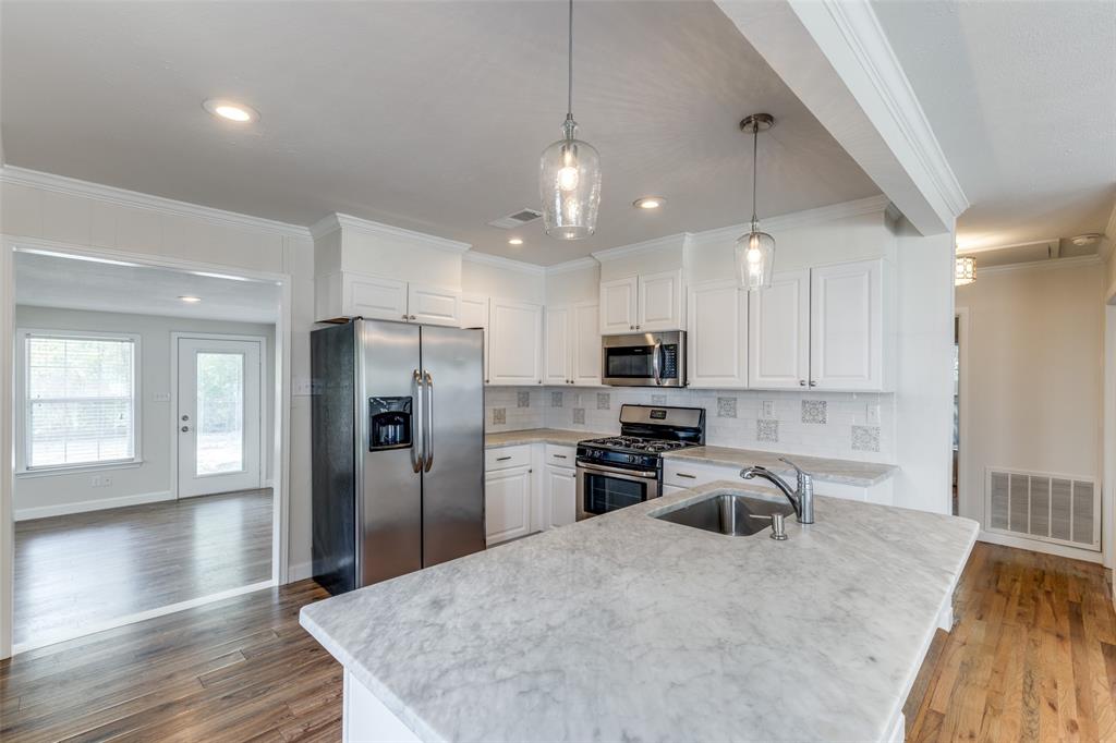 Crestwood Add - Residential Lease