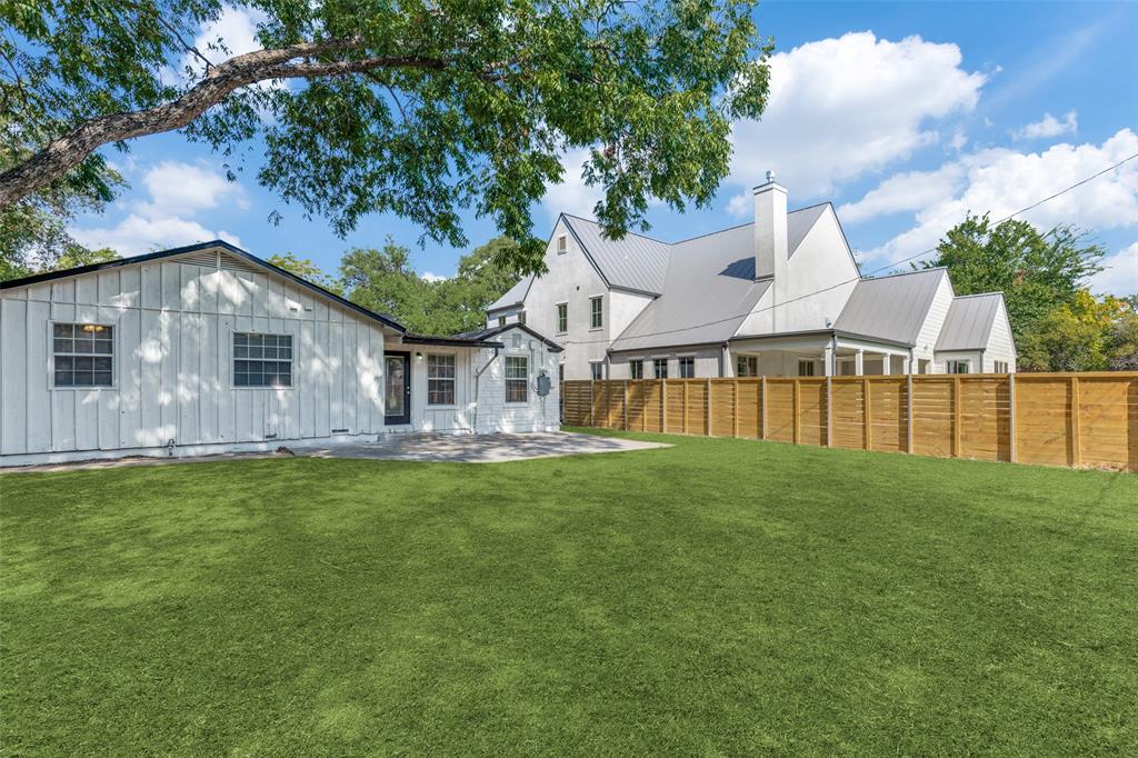 Crestwood Add - Residential Lease