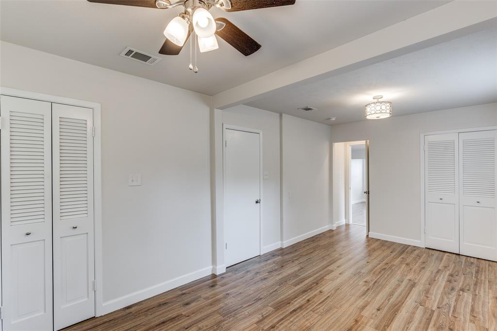 Crestwood Add - Residential Lease