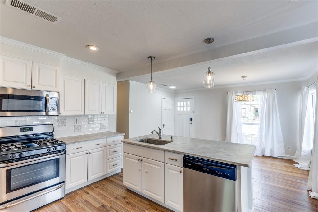 Crestwood Add - Residential Lease