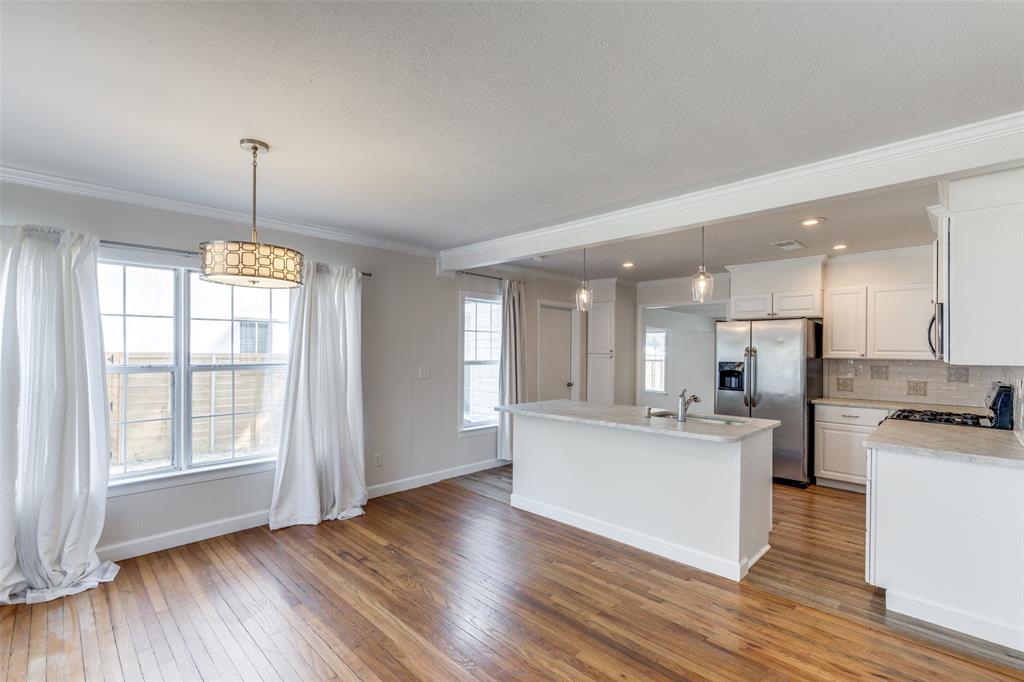 Crestwood Add - Residential Lease