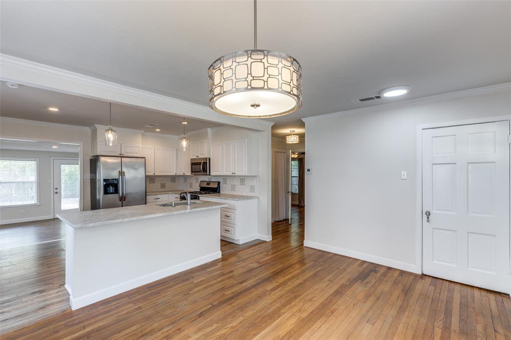 Crestwood Add - Residential Lease