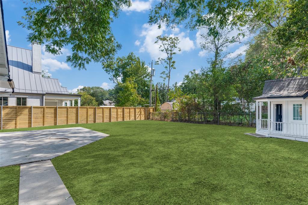 Crestwood Add - Residential Lease