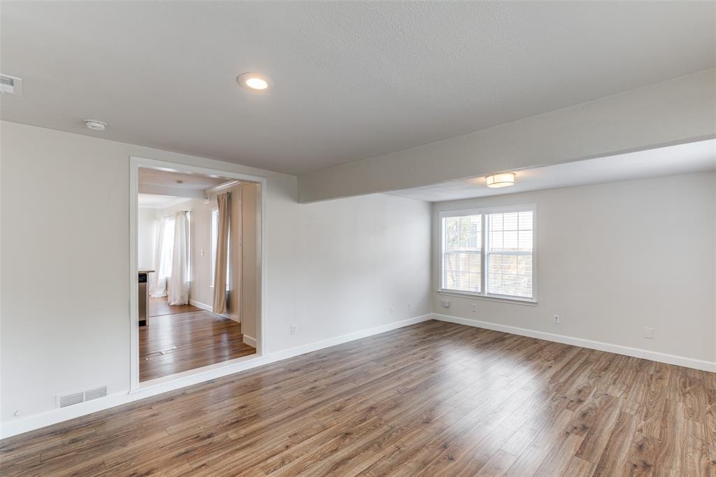 Crestwood Add - Residential Lease