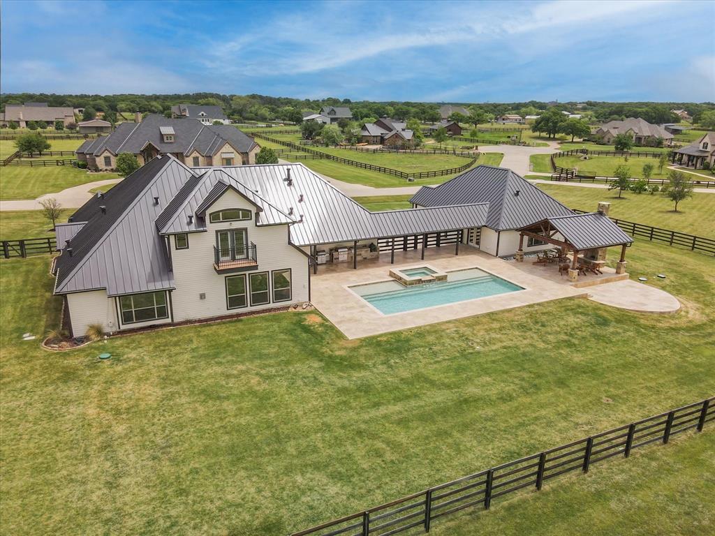 Barrington Hills - Residential