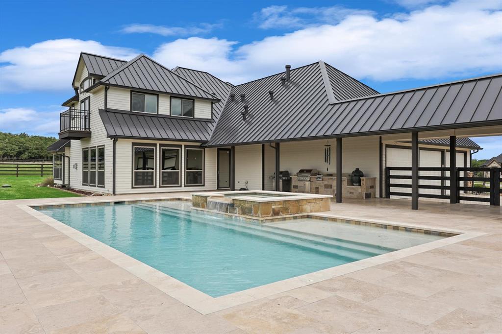 Barrington Hills - Residential