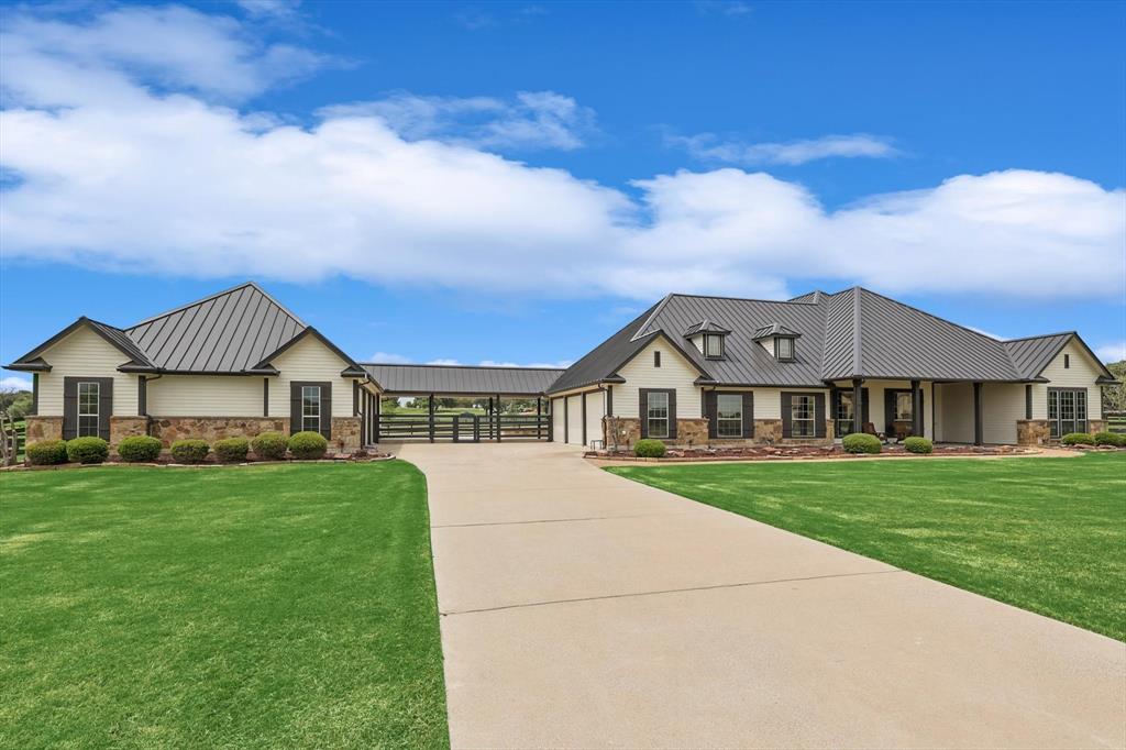 Barrington Hills - Residential