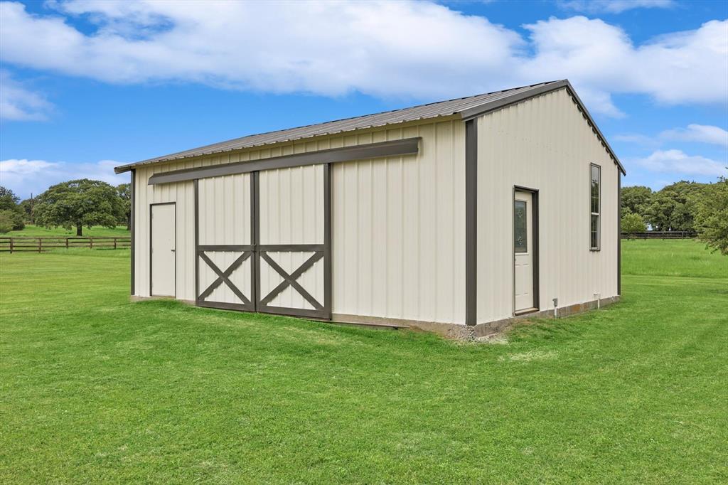 Barrington Hills - Residential