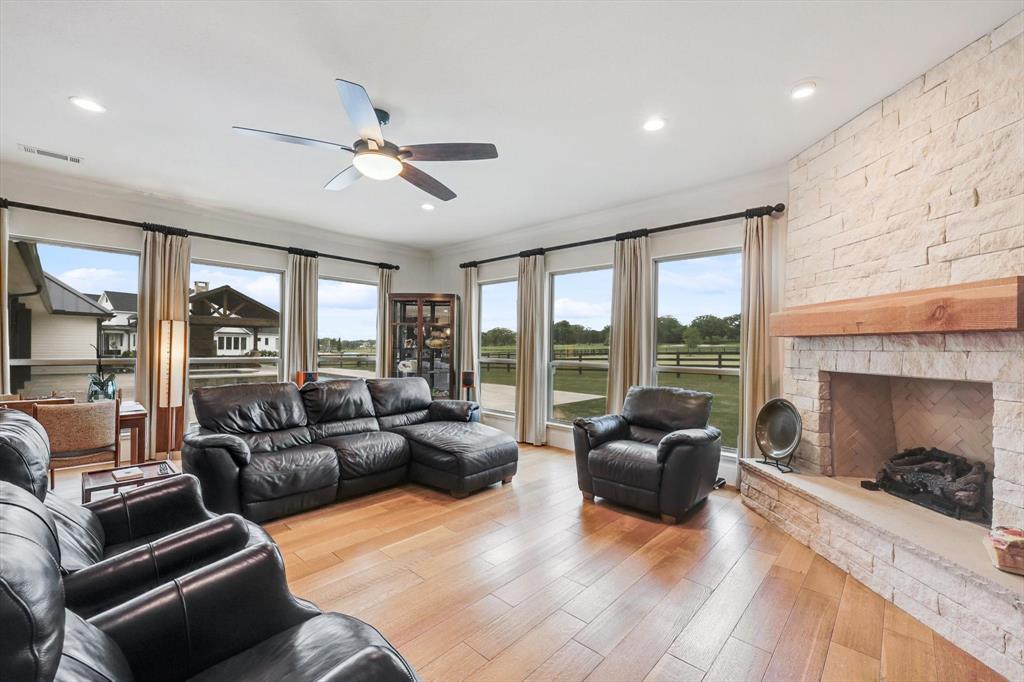 Barrington Hills - Residential