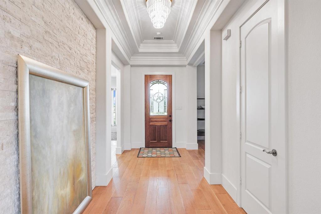 Barrington Hills - Residential