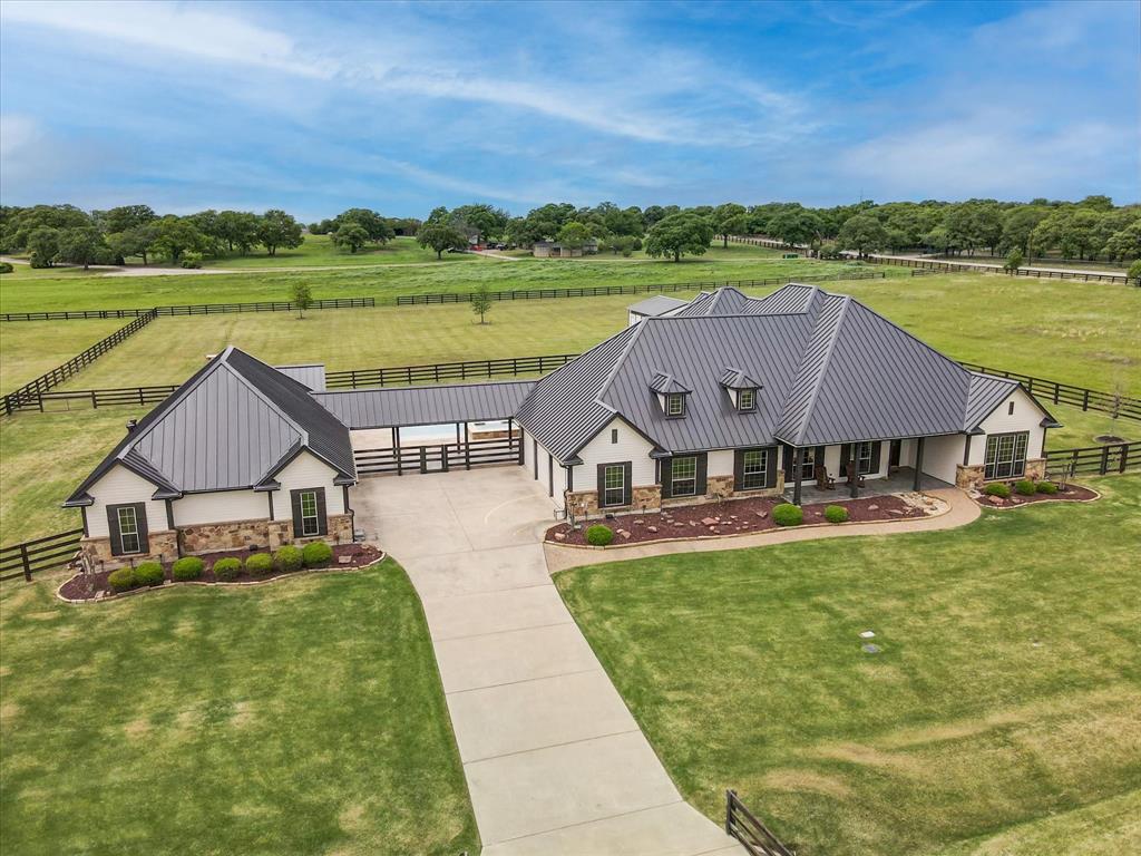 Barrington Hills - Residential