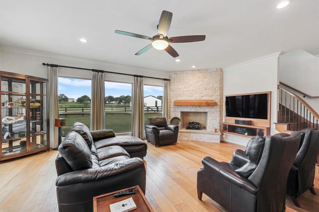 Barrington Hills - Residential