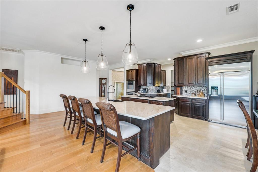 Barrington Hills - Residential