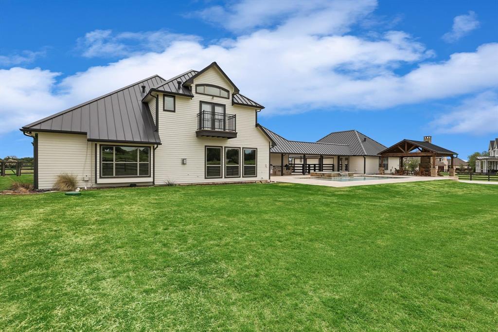 Barrington Hills - Residential