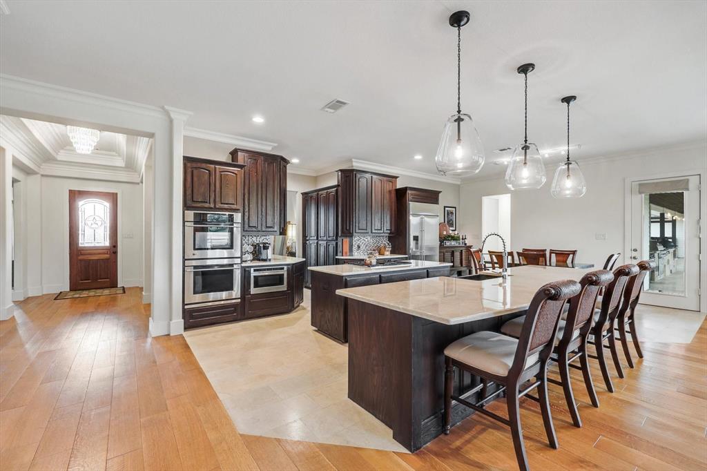 Barrington Hills - Residential