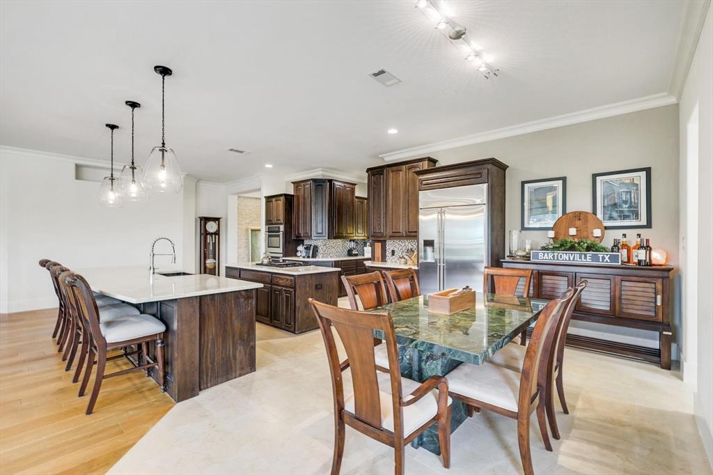 Barrington Hills - Residential