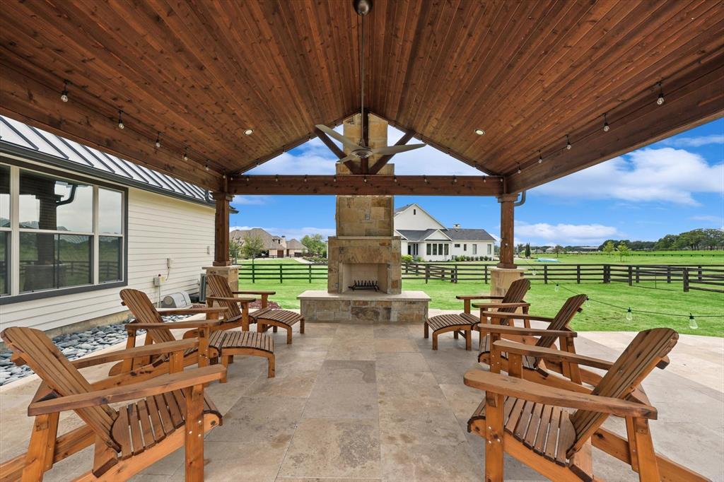 Barrington Hills - Residential