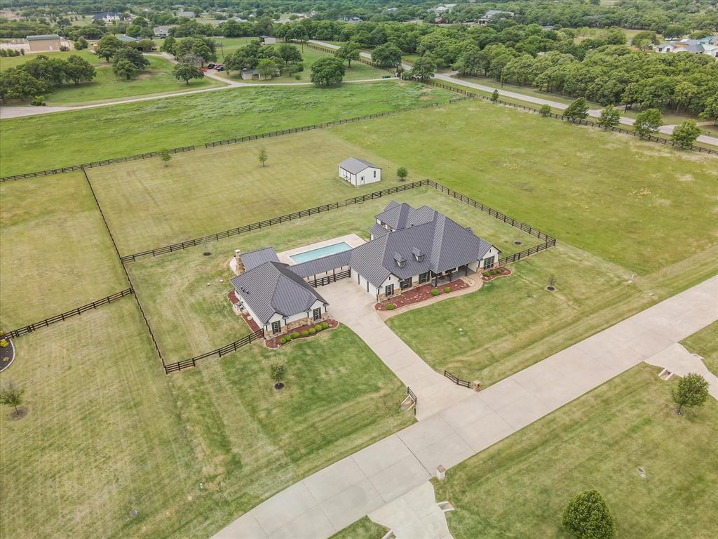 Barrington Hills - Residential