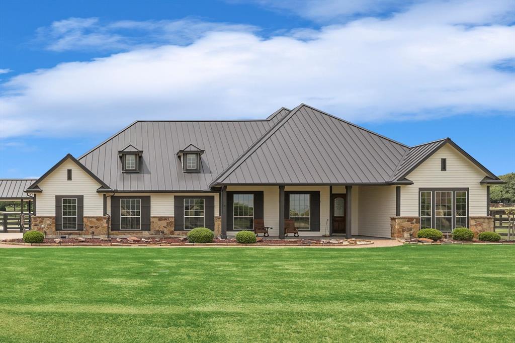 Barrington Hills - Residential