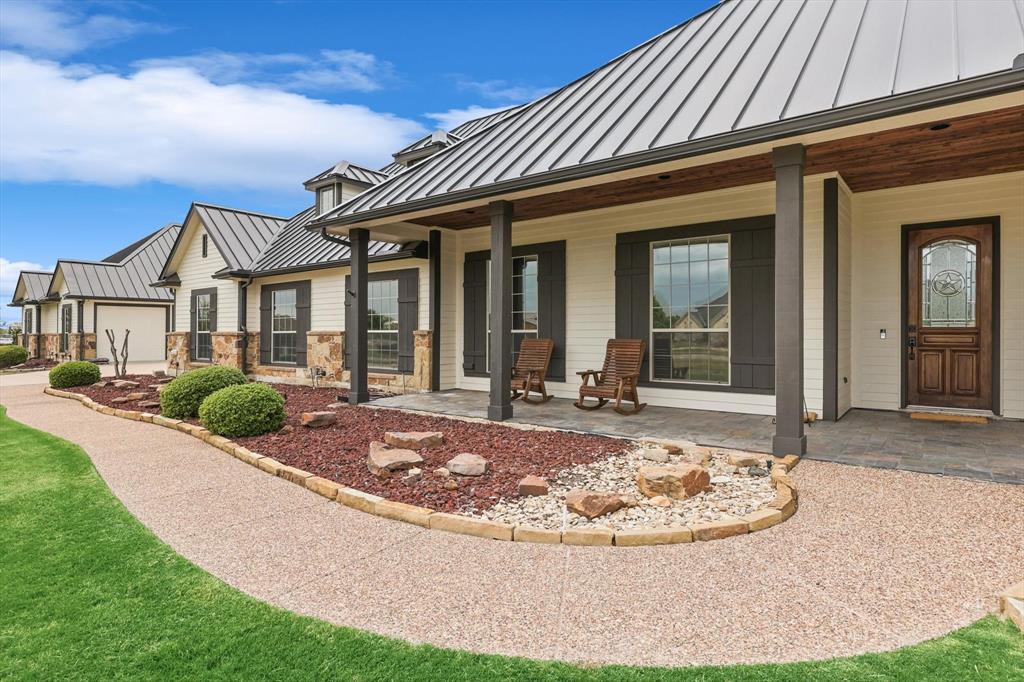 Barrington Hills - Residential