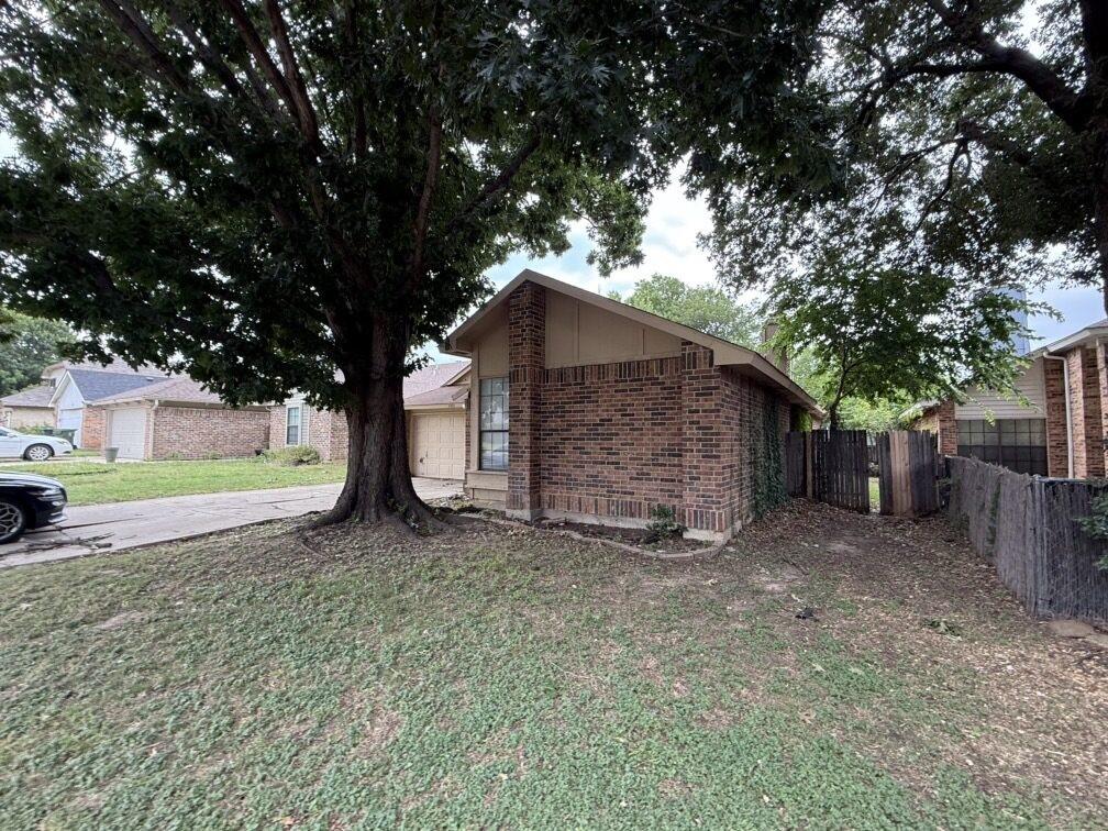 2323 Clareton Drive