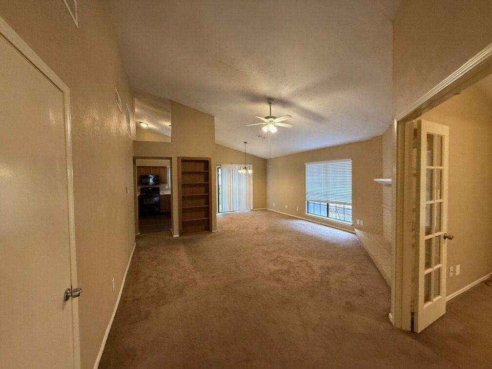 2323 Clareton Drive