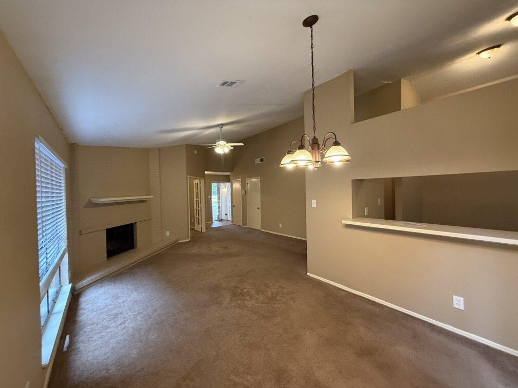 2323 Clareton Drive