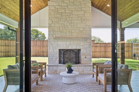 Tiny photo for 4042 Mendenhall Drive, Dallas, TX 75244 (MLS # 21086489)