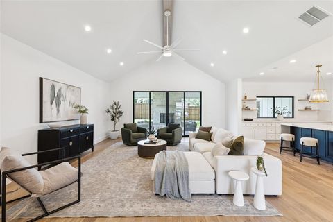 Tiny photo for 4042 Mendenhall Drive, Dallas, TX 75244 (MLS # 21086489)