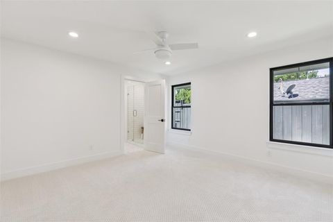 Tiny photo for 4042 Mendenhall Drive, Dallas, TX 75244 (MLS # 21086489)