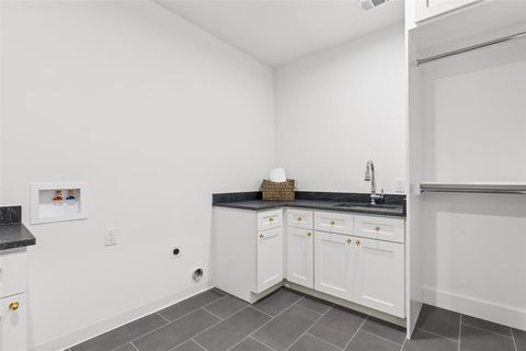 Tiny photo for 4042 Mendenhall Drive, Dallas, TX 75244 (MLS # 21086489)