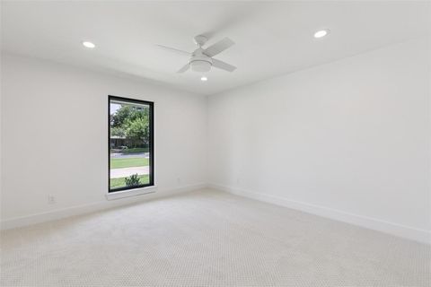 Tiny photo for 4042 Mendenhall Drive, Dallas, TX 75244 (MLS # 21086489)