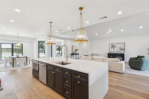 Tiny photo for 4042 Mendenhall Drive, Dallas, TX 75244 (MLS # 21086489)