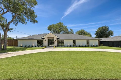 Photo of 4042 Mendenhall Drive, Dallas, TX 75244 (MLS # 21086489) Photo of 4042 Mendenhall Drive, Dallas, TX 75244 (MLS # 21086489)