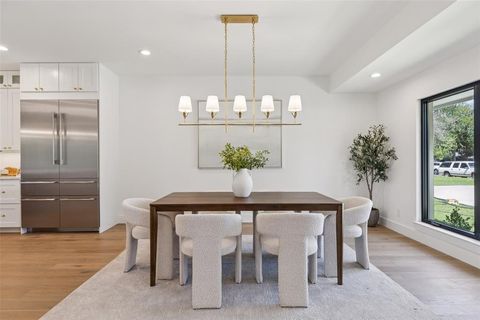 Tiny photo for 4042 Mendenhall Drive, Dallas, TX 75244 (MLS # 21086489)