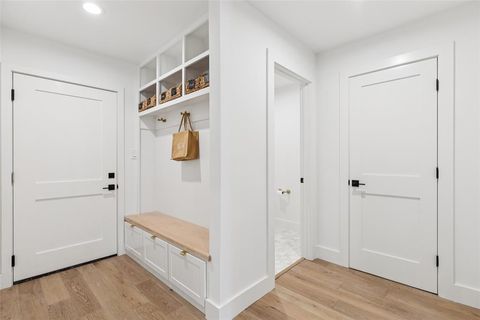 Tiny photo for 4042 Mendenhall Drive, Dallas, TX 75244 (MLS # 21086489)