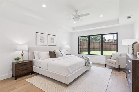 Tiny photo for 4042 Mendenhall Drive, Dallas, TX 75244 (MLS # 21086489)