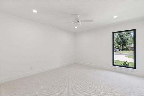Tiny photo for 4042 Mendenhall Drive, Dallas, TX 75244 (MLS # 21086489)