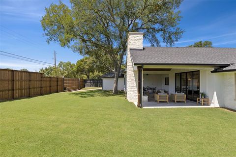 Tiny photo for 4042 Mendenhall Drive, Dallas, TX 75244 (MLS # 21086489)