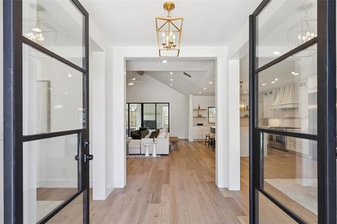 Tiny photo for 4042 Mendenhall Drive, Dallas, TX 75244 (MLS # 21086489)