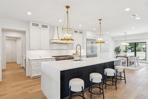 Tiny photo for 4042 Mendenhall Drive, Dallas, TX 75244 (MLS # 21086489)