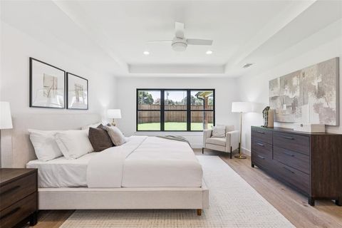 Tiny photo for 4042 Mendenhall Drive, Dallas, TX 75244 (MLS # 21086489)