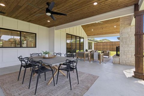 Tiny photo for 4042 Mendenhall Drive, Dallas, TX 75244 (MLS # 21086489)