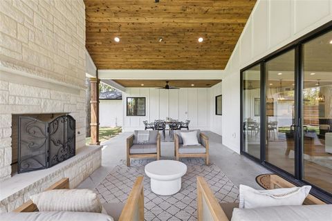 Tiny photo for 4042 Mendenhall Drive, Dallas, TX 75244 (MLS # 21086489)