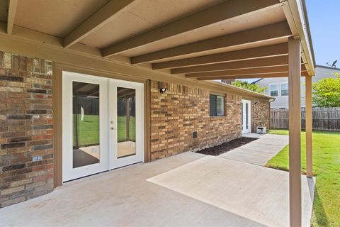 A home in Euless