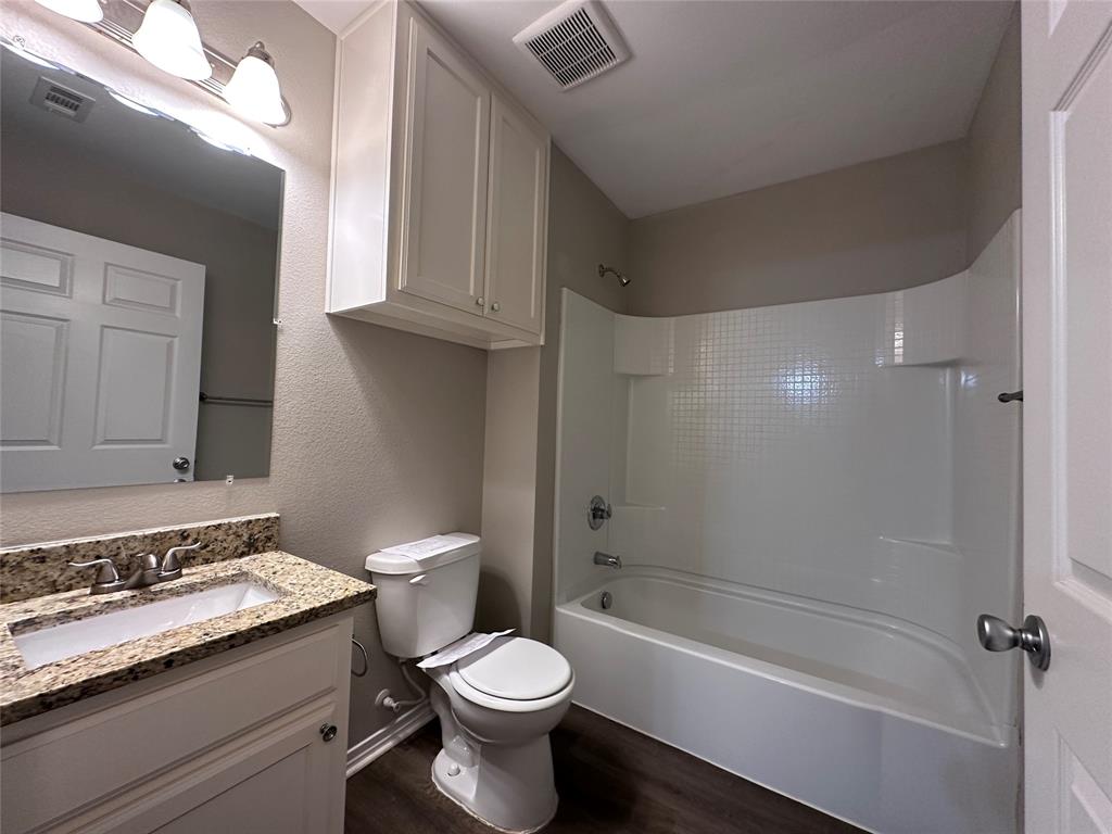 Chamberlain Arlington Heights 2nd - Residential