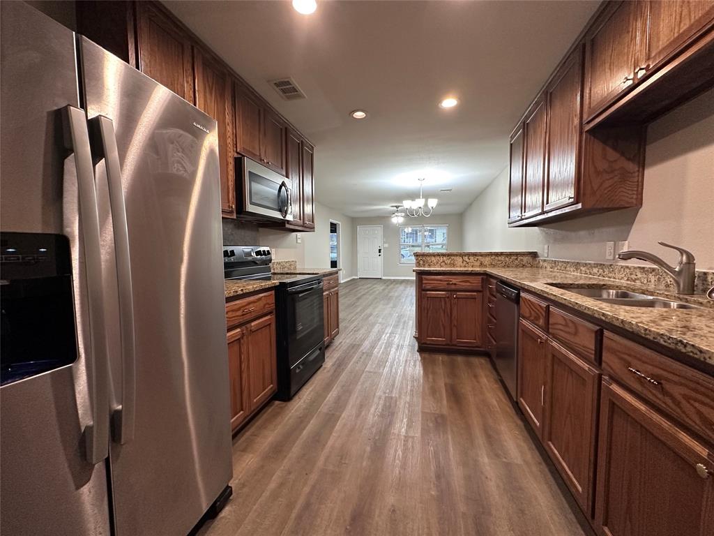 Chamberlain Arlington Heights 2nd - Residential