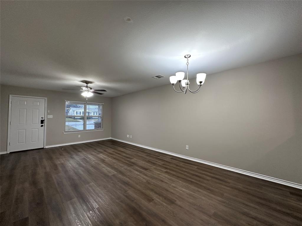 Chamberlain Arlington Heights 2nd - Residential