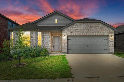 14617 Caelum Drive Haslet TX 76052