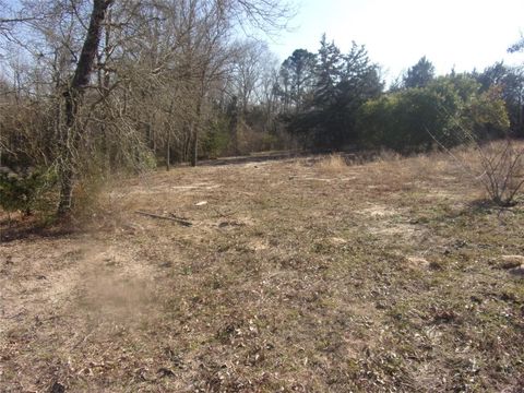 592 Maple Drive Murchison TX 75778